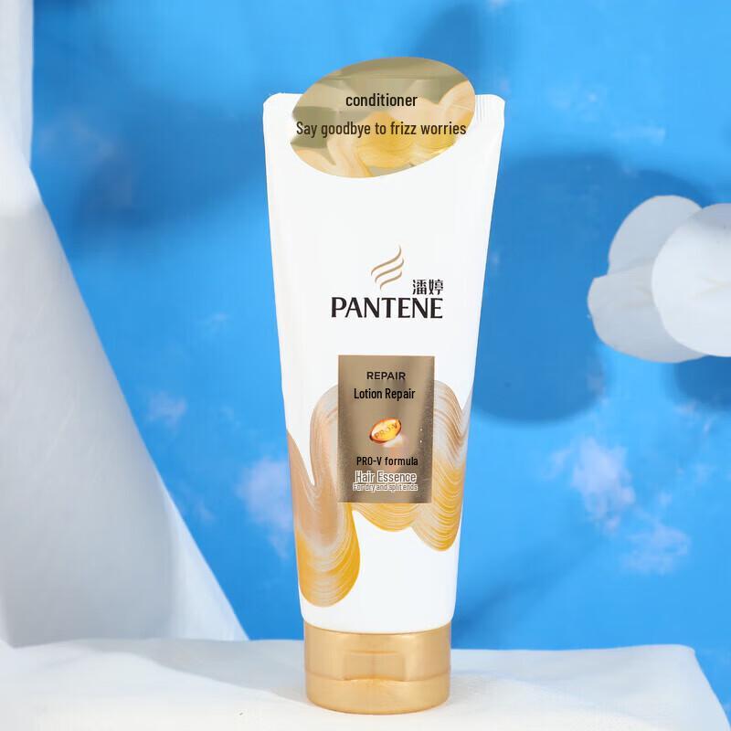 Pantene PRO-V Lotion Repair Hair Conditioner