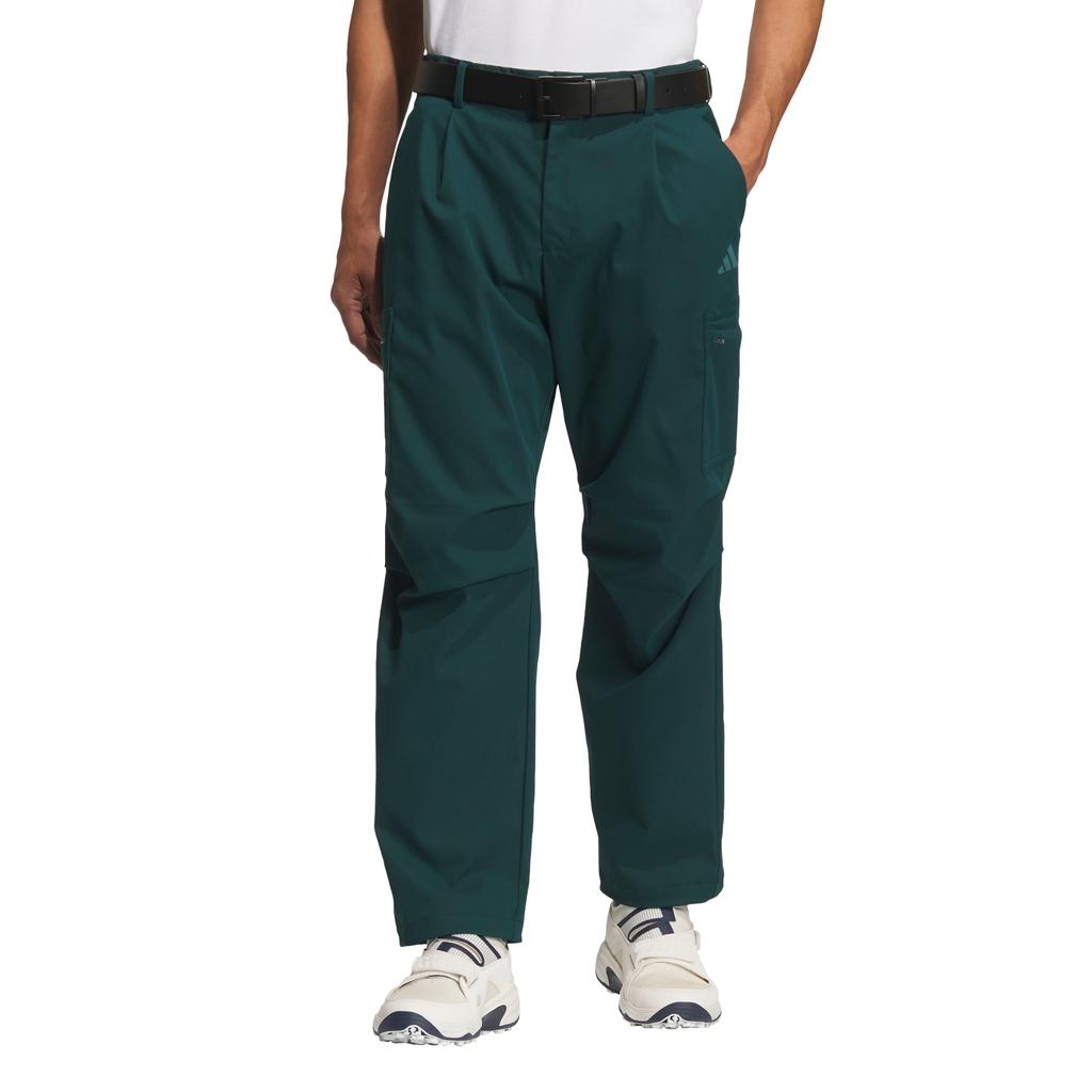 Adidaseugolpeu Twist Weave Cargo Ankle Pants Jm9605