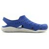 Crocs Zuecos de Onda Rápida para Hombre Azules
