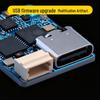 BAYCKRC Dual-Band ELRS Receiver (2.4G/915MHz)