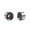 Wear Two Round Hole Cutters Double Sided Trimmer Sheet Metal Trimmer