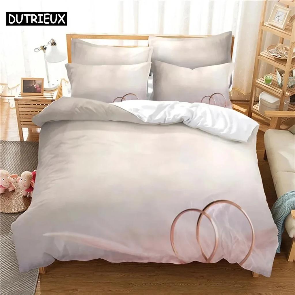 Luxury New 3D Print Traffic Sign Bedding Set Duvet Cover Set 3d Bedding Digital Bed Linen Queen Size Bedding Set Fashion Design