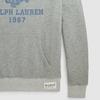 Polo Ralph Lauren SS24 Sweatshirt Men's Heather Gray MNPOKNI16823539-020