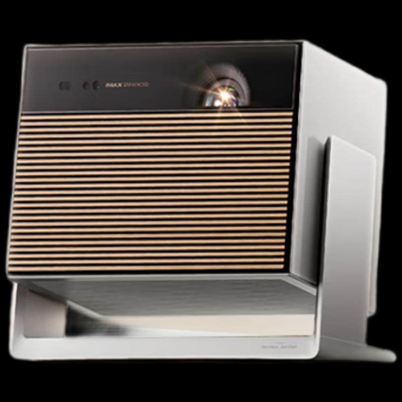 

XGIMI RS 10 Ultra Collector s Edition 4K Tri-Color Laser Projector (CN version)