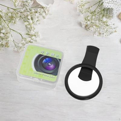 67mm CPL Phone Camera Lens Accessories,Lightweight Professional Polarizer Filter for