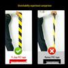 Huawelong PET Hazard Marking Tape