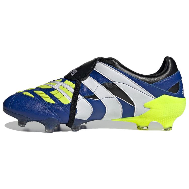 

Adidas Predator Accelerator Fg Королівський Синій Сонячно-Жовтий FZ5429 42⅔