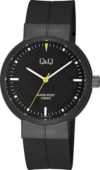 

Наручные часы Q&Q VS14J002 44 mm