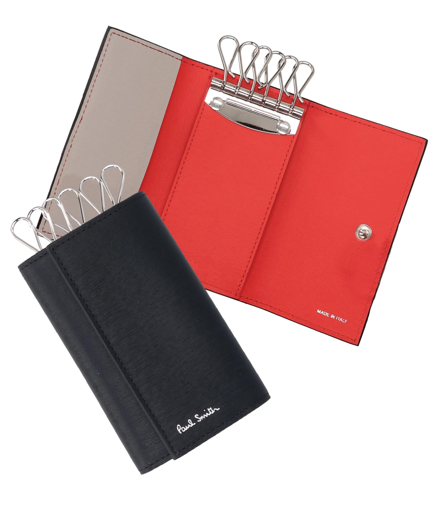 

Key case 1981X ASTRGS 78A [Paul Smith] [item]