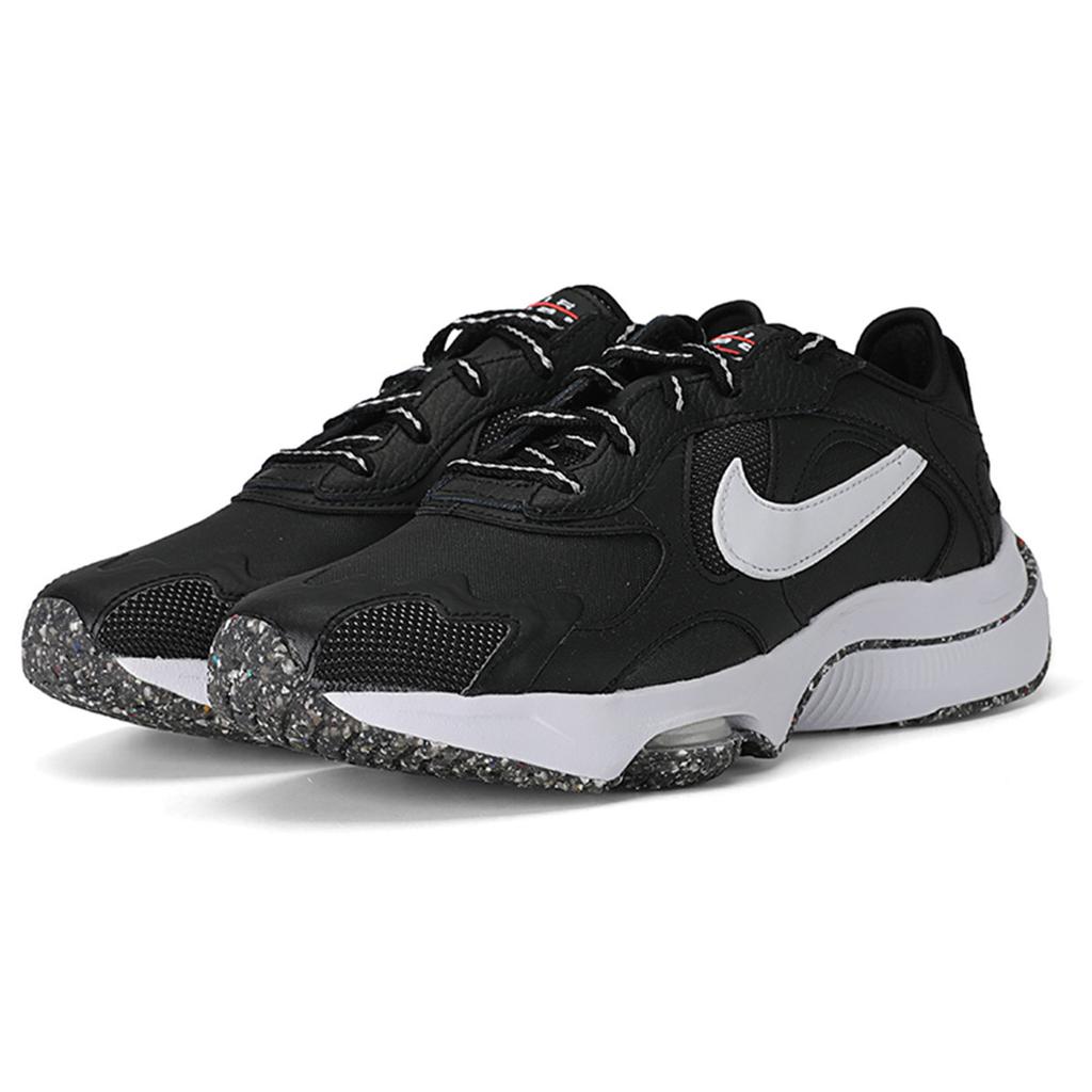 New Nike Air Zoom Division Black White Women's CZ3753-001