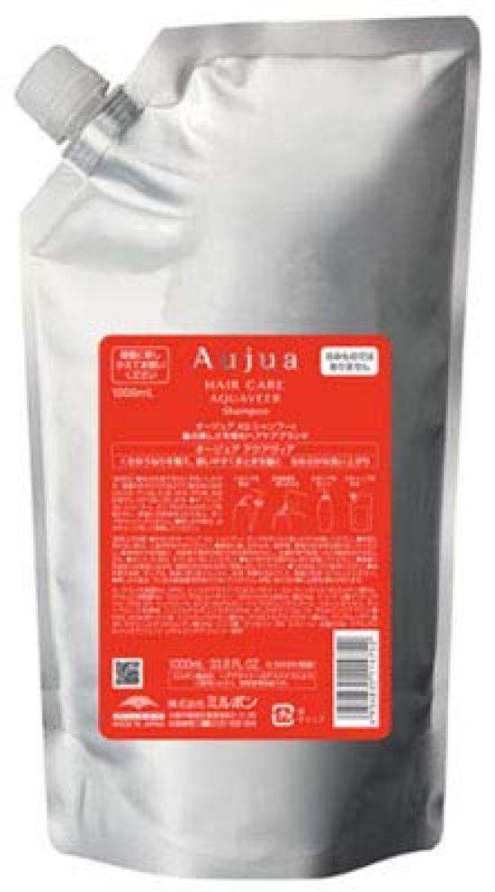 

Шампунь Aujua AQ Aquavia (1L)