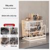 Multifunctional Carbon Steel Kitchen Countertop Organizer