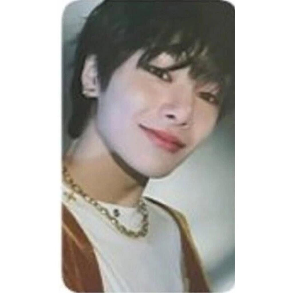 STRAY KIDS 5-Star APPLE MUSIC MUSICPLANT WITHMUU MUSICKOREA JYP LOTTE PHOTO CARD