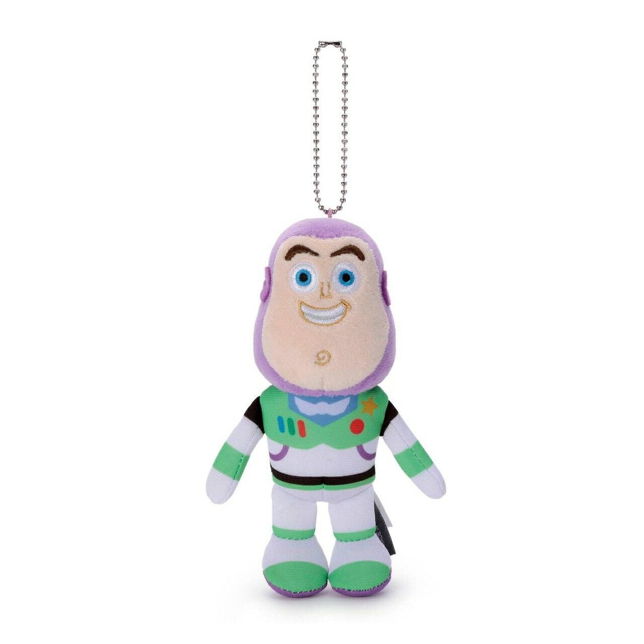 Toy Story 5 Pixar CharacterToy 5Puchi PopBall Chain MascotBuzz Lightyear