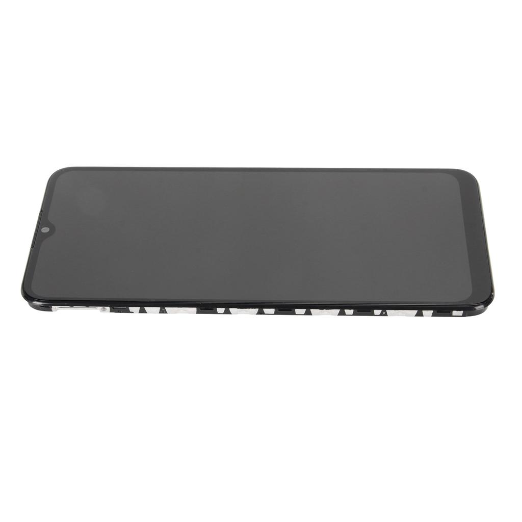 6.5in LCD Display Digitizer Screen Replacement with Frame Repair Tools For Samsung Galaxy A02s