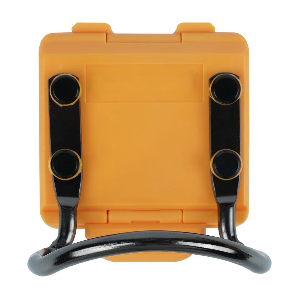 New Magnetic Batch-head Holder Magnetic Bit Holder Screwdriver Bits Holder for Milwaukee for Dewalt Impact Drivers Drills