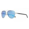 Costa Del Mar 6s4002 Peli Polarized 400229 Unisex Sunglasses