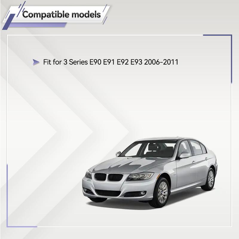 Scheinwerferwaschanlage Pumpe 61677179311 Für BMW 3er Reihe E90 E91 E92 E93 2006 2011 Hochdruck Scheinwerferreiniger 61674449335