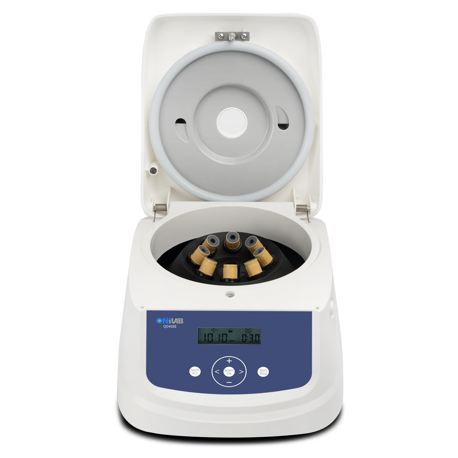

ONiLAB Centrifuge Holds up to 8 tubes of 15mL or 10mL 300-4000RPM