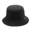 Taimseullib Logo Play Reversible Bucket Hat Black_Tkc07301