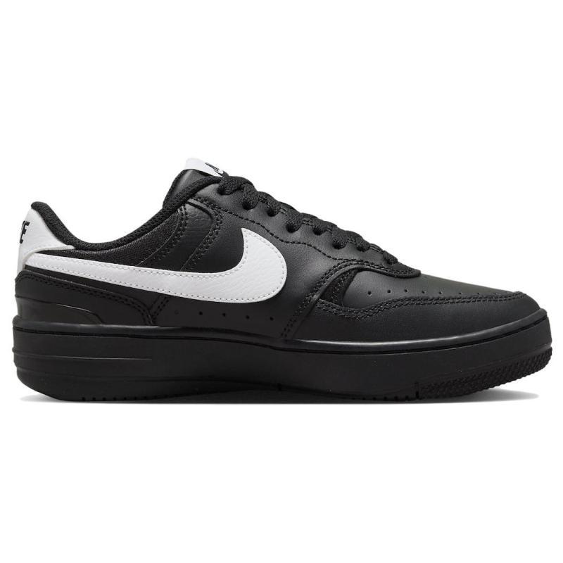 Nike Gamma Force 'Black White Orca' Women's Sneakers FQ6476-010