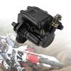 KIMISS Front Brake Caliper 50cc 110cc Atv Brake Caliper B Brake Bump Caliper Brake