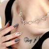 Promotional Personalized Items, Cross Butterfly Love Necklace Jewelry