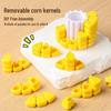 High-Quality 3D Tetris Puzzle - Brain-Teasing Building Blocks for All Ages