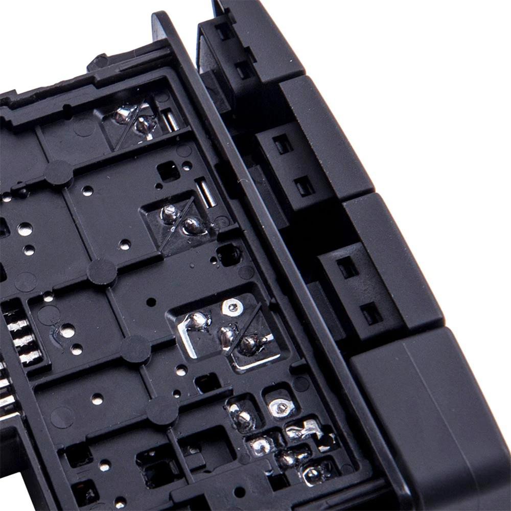 Drive Monitor Information Switch 84977-0C020 For Toyota Tundra 2008-2013