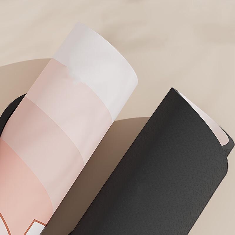 MieLanat Thickened TPE Yoga Mat