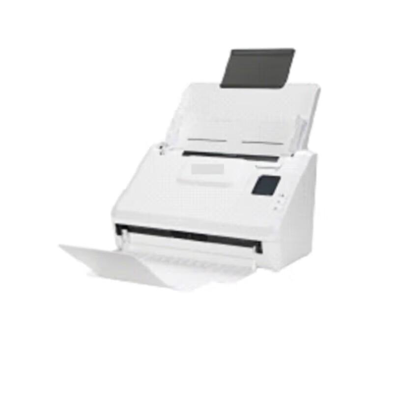 

Lenovo GSS400 A4 Duplex Feed Scanner