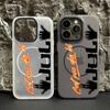 Rapper Gesture Magnetic Phone Case for iPhone 17 Pro Max/16 Pro Max/15 Plus - Hot Seller