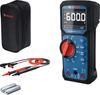 GDM 600-15 MULTIFUNCTION METER - B 601077300