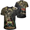 Summer Mens T-shirt Fashion 3D Print T-Shirt Urban Style Short Sleeve Crew Neck T-Shirt Casual Streetwear