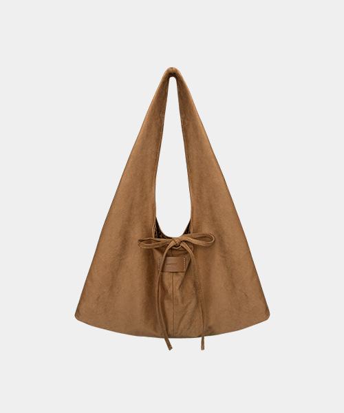 Demaker Mellow Leopard Bag-Brown