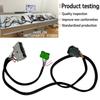 99-00 Chassis Wiring Harness B Series Chassis Adapter Harness D Series Engine Wire Connector Cable For Civic Si EK 1999-2000