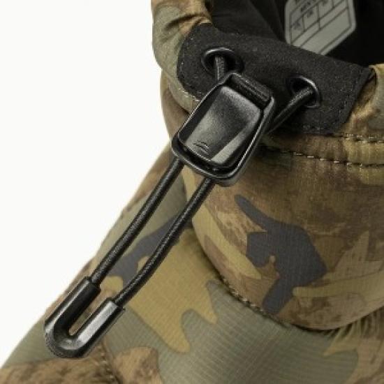 THE NORTH FACE Nuptse Bootie WP Logo Short SESize 24.0 cm (US Men’s 6 / Women’s 7.5 approx.) / Color TNF Camo Print/TNF Black / Model NF52271