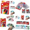 Timeless Standard Uno Cards 108 Friends Playing Set Ideal Gift For Family And Friends