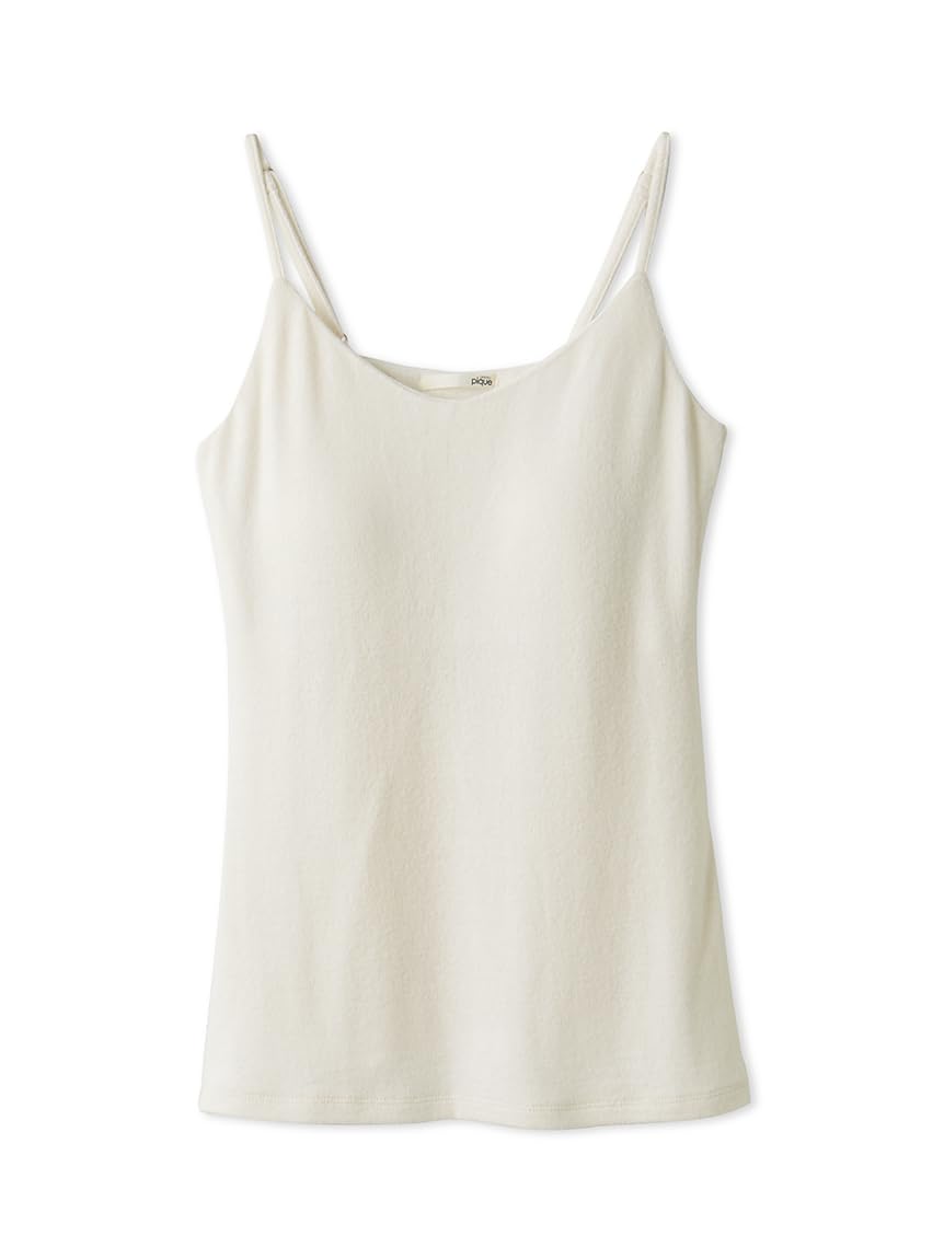 

Gelato Pique Snow Cup Camisole PWCT254325IVRF