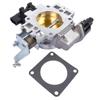 AP01 62mm Těleso škrticí klapky Vysokoprůtokové Výkonné Pro Jeep Grand Cherokee Wrangler 4.0L 53032023AB