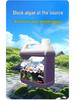 Outdoor Fish Pond Green & Brown Algae Remover - Enhances Water Quality