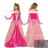 New Models, Halloween, Fairy Tale Sleeping Beauty, Princess Aurora, Princess Dress, Cosplay Costume