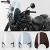Motorcycle Tool Bags Tank Pad Rear Rack Decorative Cover For Honda Rebel CMX 1100 CMX1100 Rebel1100 2021-2026 Accessories 2025