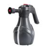 Wireless Electric Foam Sprayer: High-Pressure, Durable for Car Wash & Gardening