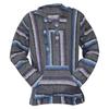 Men's  Tribal Style  Comfort  Hooded Hood  Long Sleeves  Hoodie