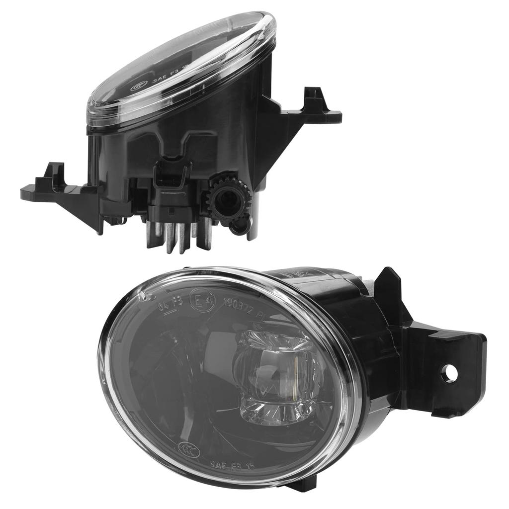 LED Fog Light Upgrade Nissan Dualis Serena Teana Bluebird Sylphy March Caravan Coach Wingroad Bluebird Sylphy Teana Primera Primera Wagon Elgrand