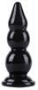 Butt Up Balls Plug 20 X 7.5cm - Hidden Desire - XL Plugs - Width More Than 6cm