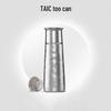 TAIC Pro Pure Titanium Vacuum Flask