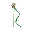 Plush Interactive Cats Teaser Portable Snake Tassel Cat Stick Cat Teaser Wand  Relieve Boredom