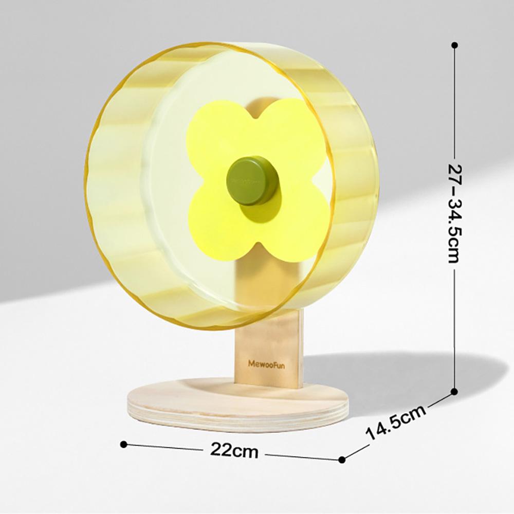

22 см колесо для хомяка домашнее животное бег трусцой спортивное беговое колесо аксессуары для хомяков игрушки маленькие животные крыса тренировочное колесо шиншилла колесо
